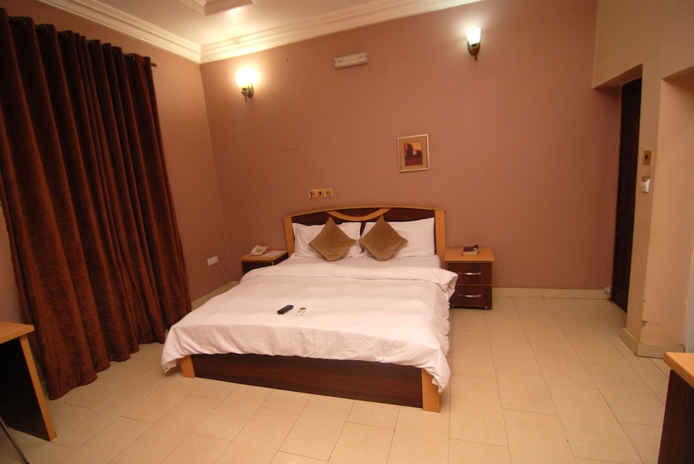 Deluxe Room photo 3