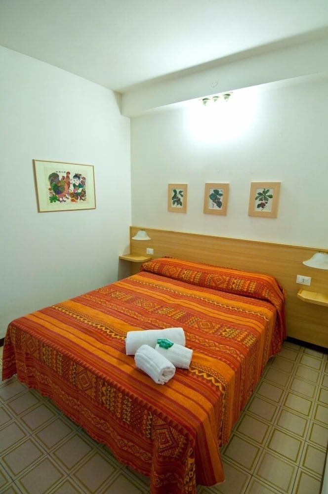 Apartment (Type A )