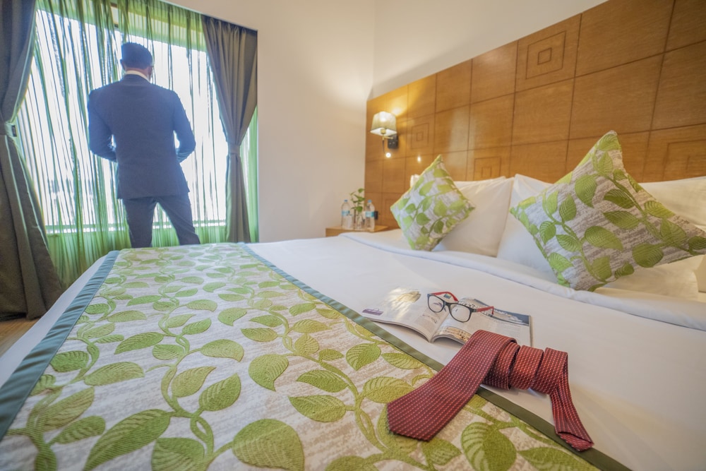 Club Double or Twin Room - Photo 3