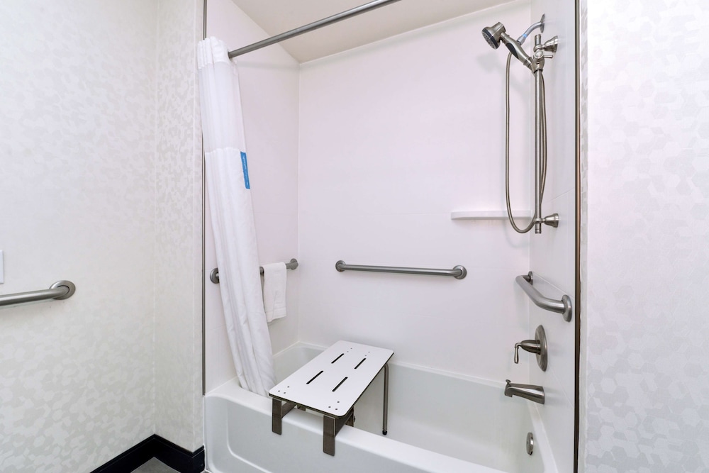 Hampton Inn Fort Stockton, Billede 4