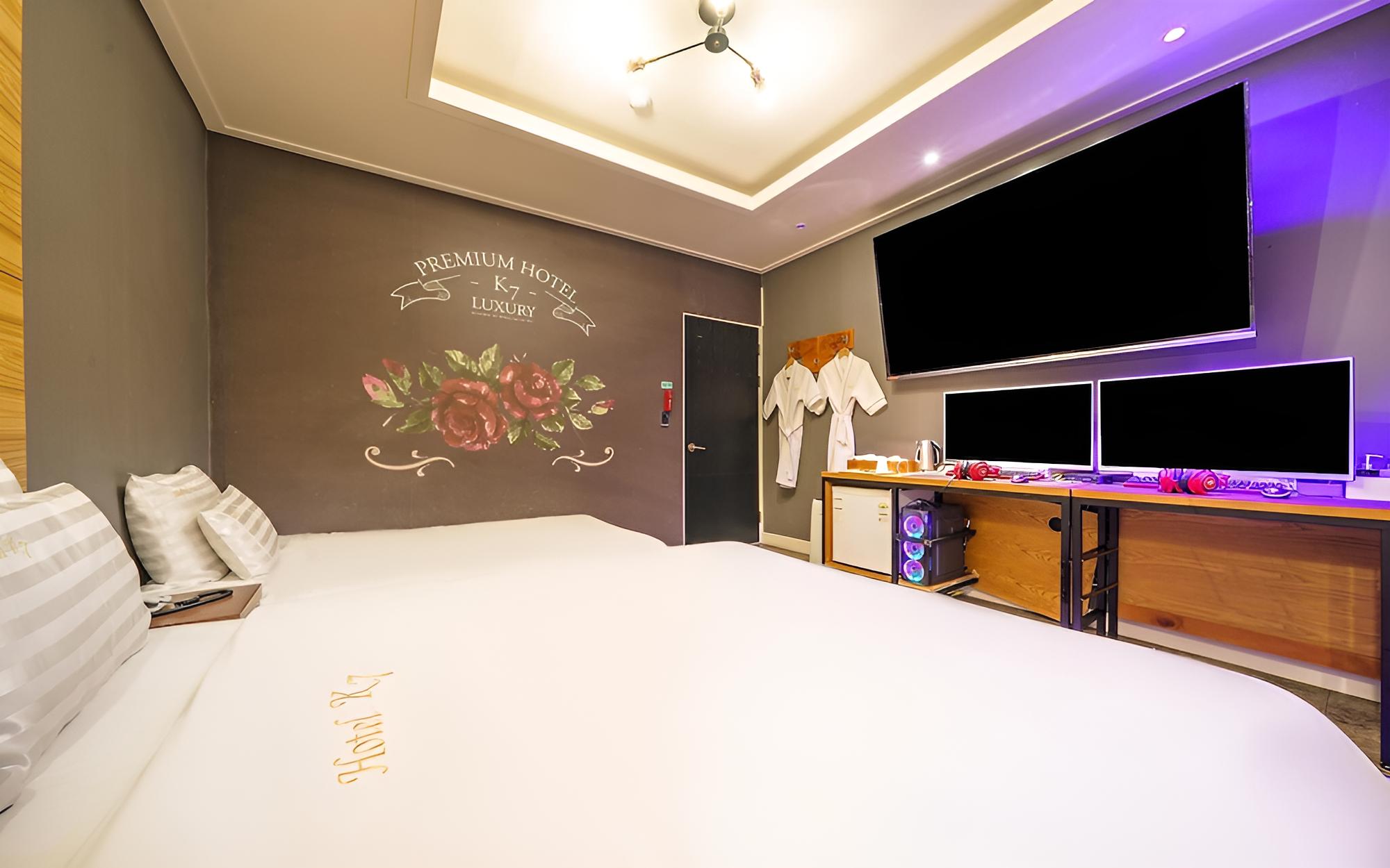 Room (Premium Twin - Netflix Disney integra) - Photo 3