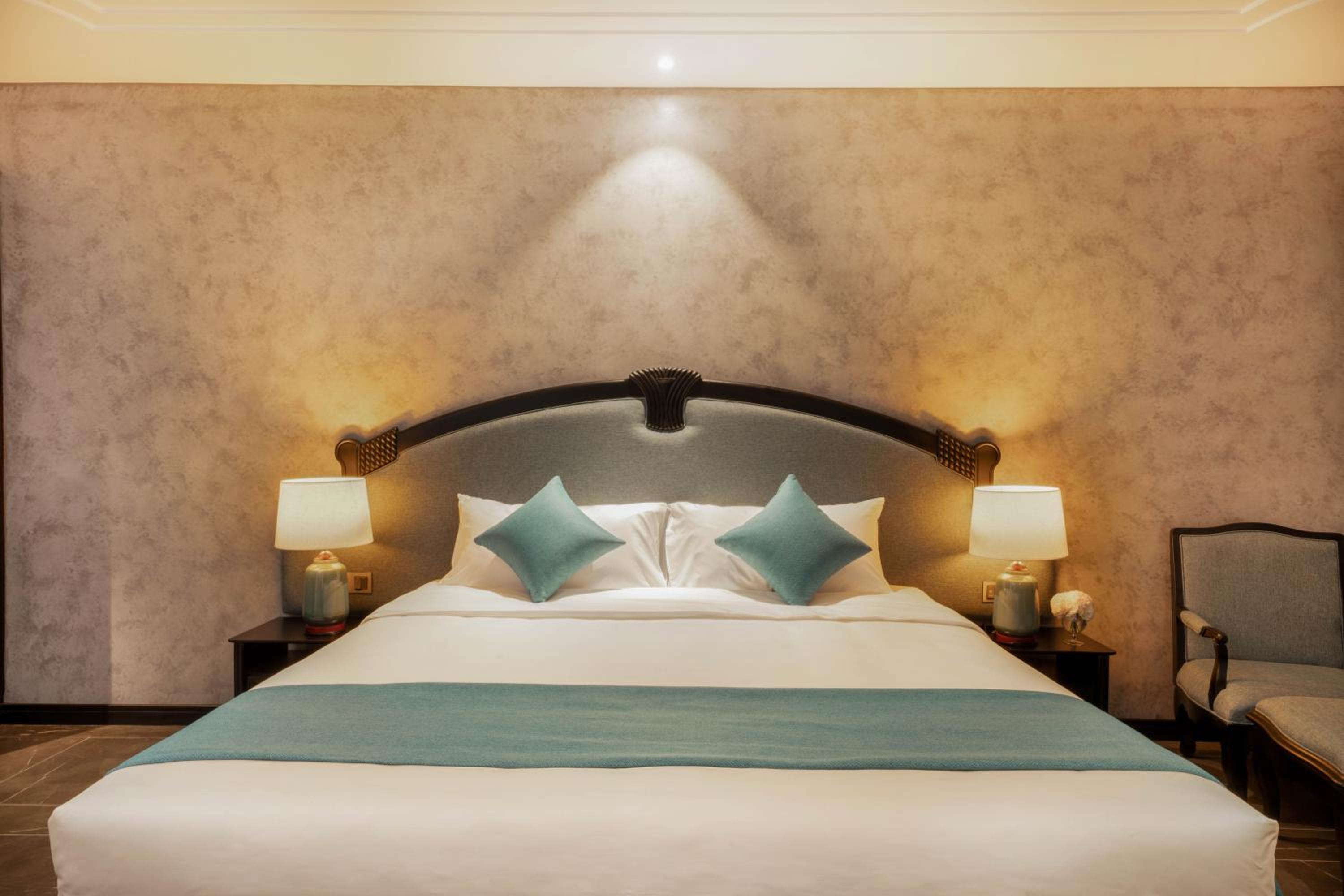 Double Room with Sea View - Photo 10