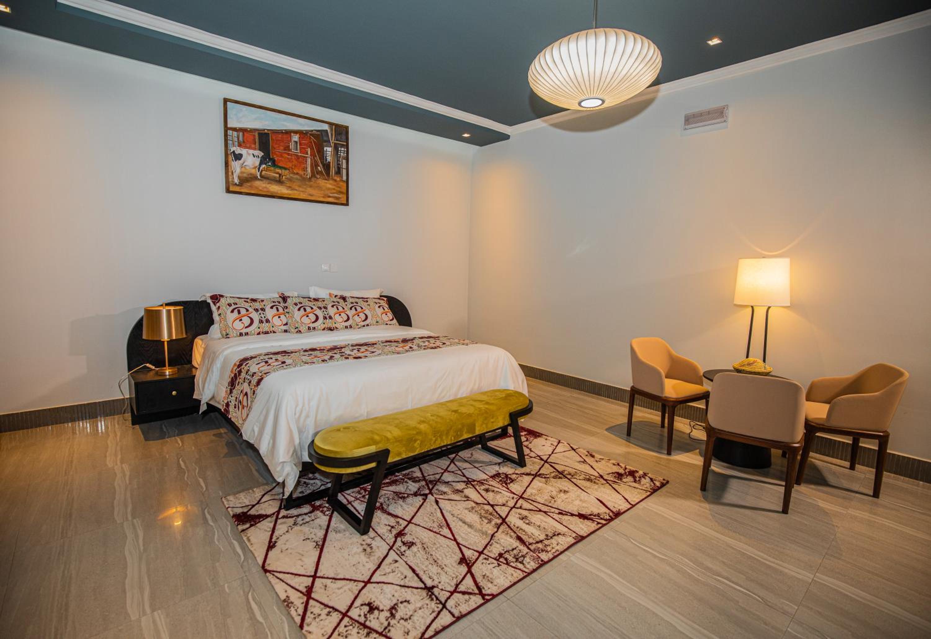 Superior Double Room photo 1