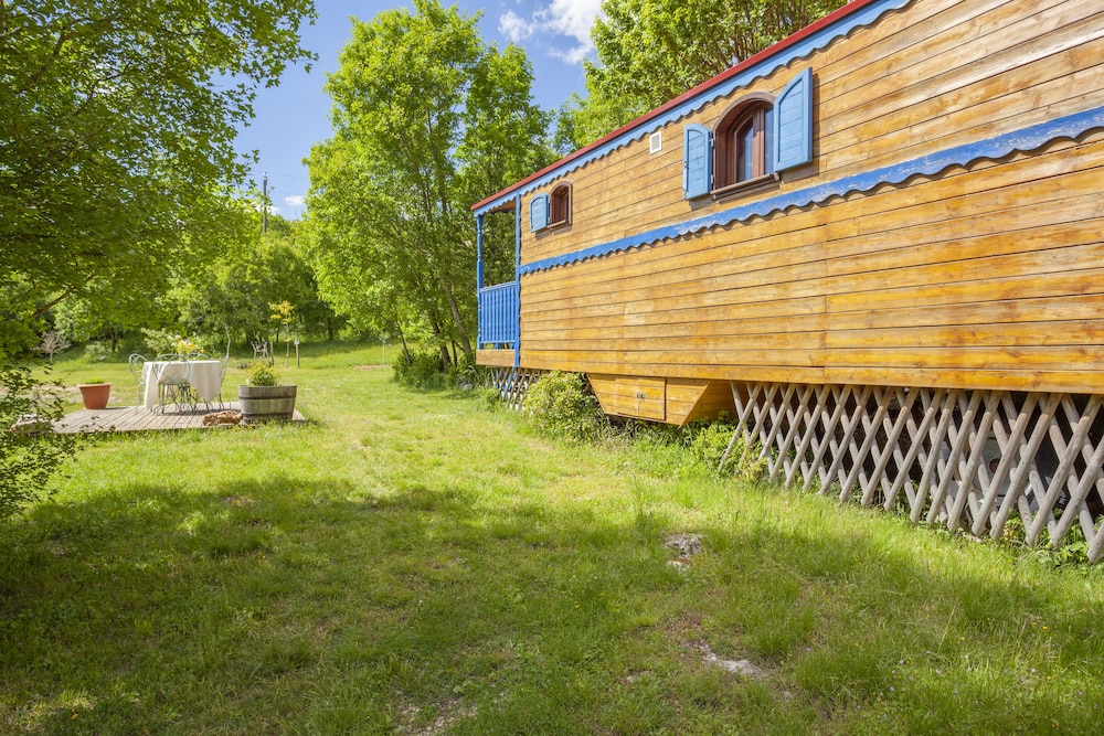 4-berth caravans photo 1