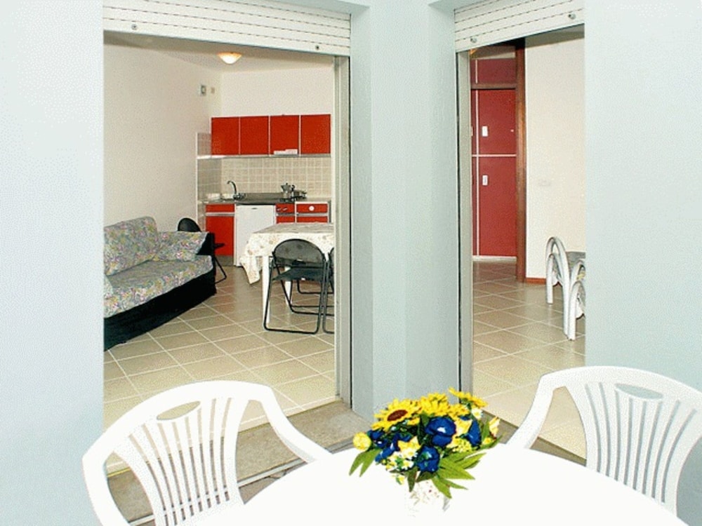 Apartment, 1 Bedroom, Balcony