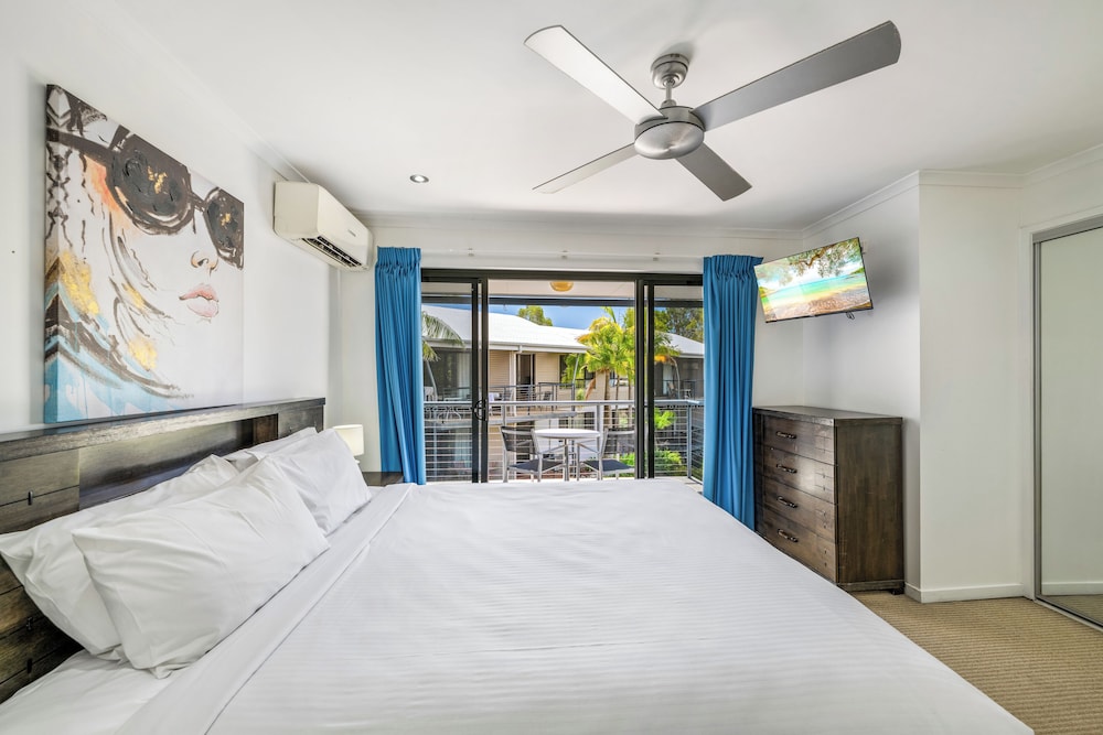 1 Bedroom Townhouse LO