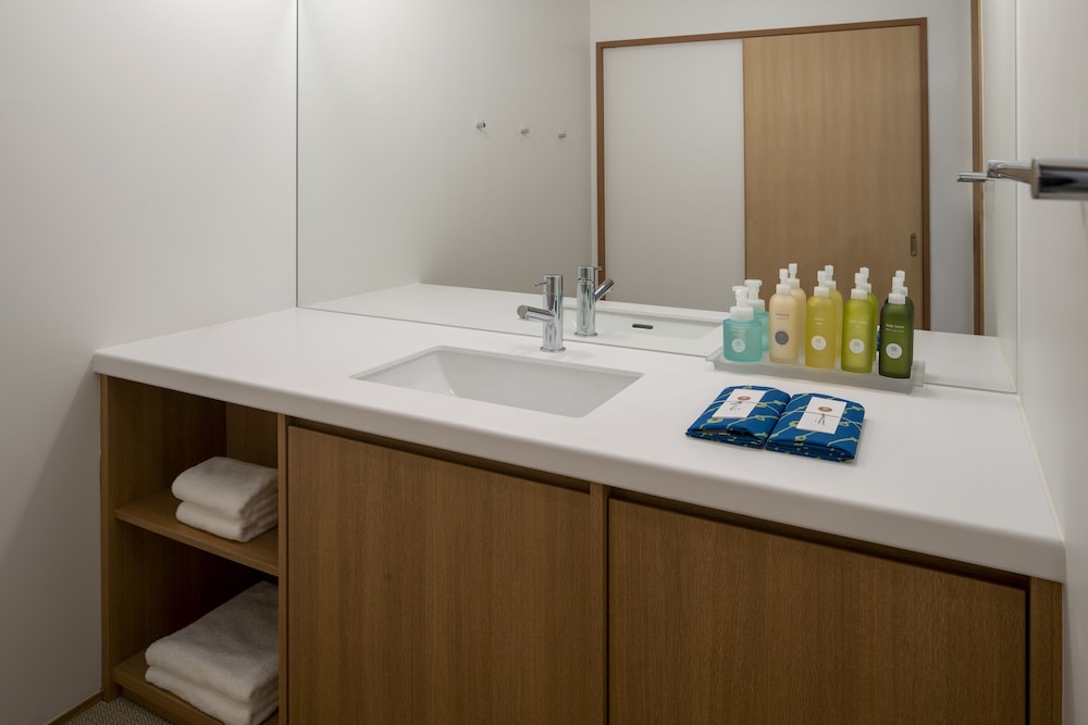 Japanese-Style Room, Non Smoking (Maximum 2 guests) photo 2