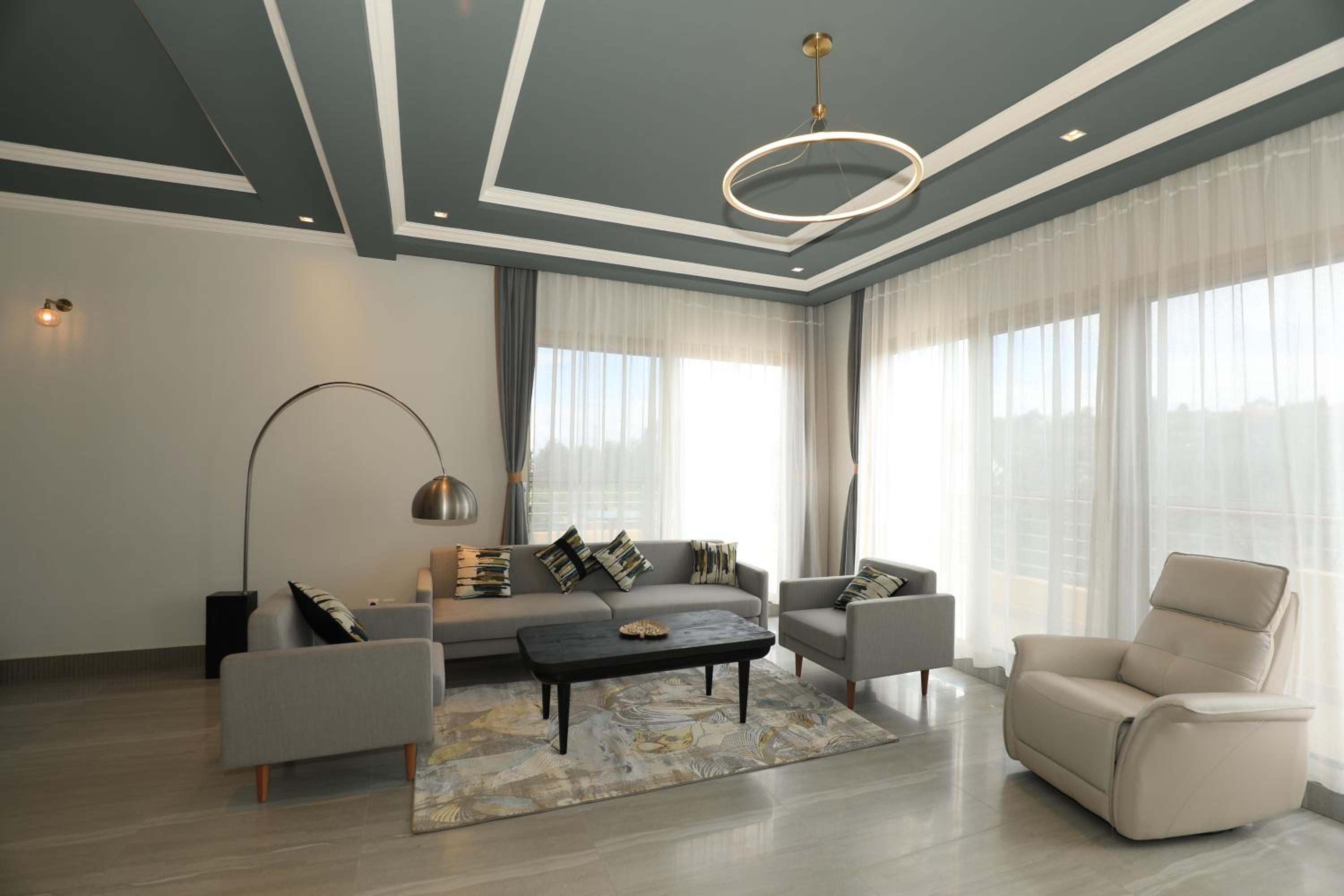 Suite with Balcony photo 2