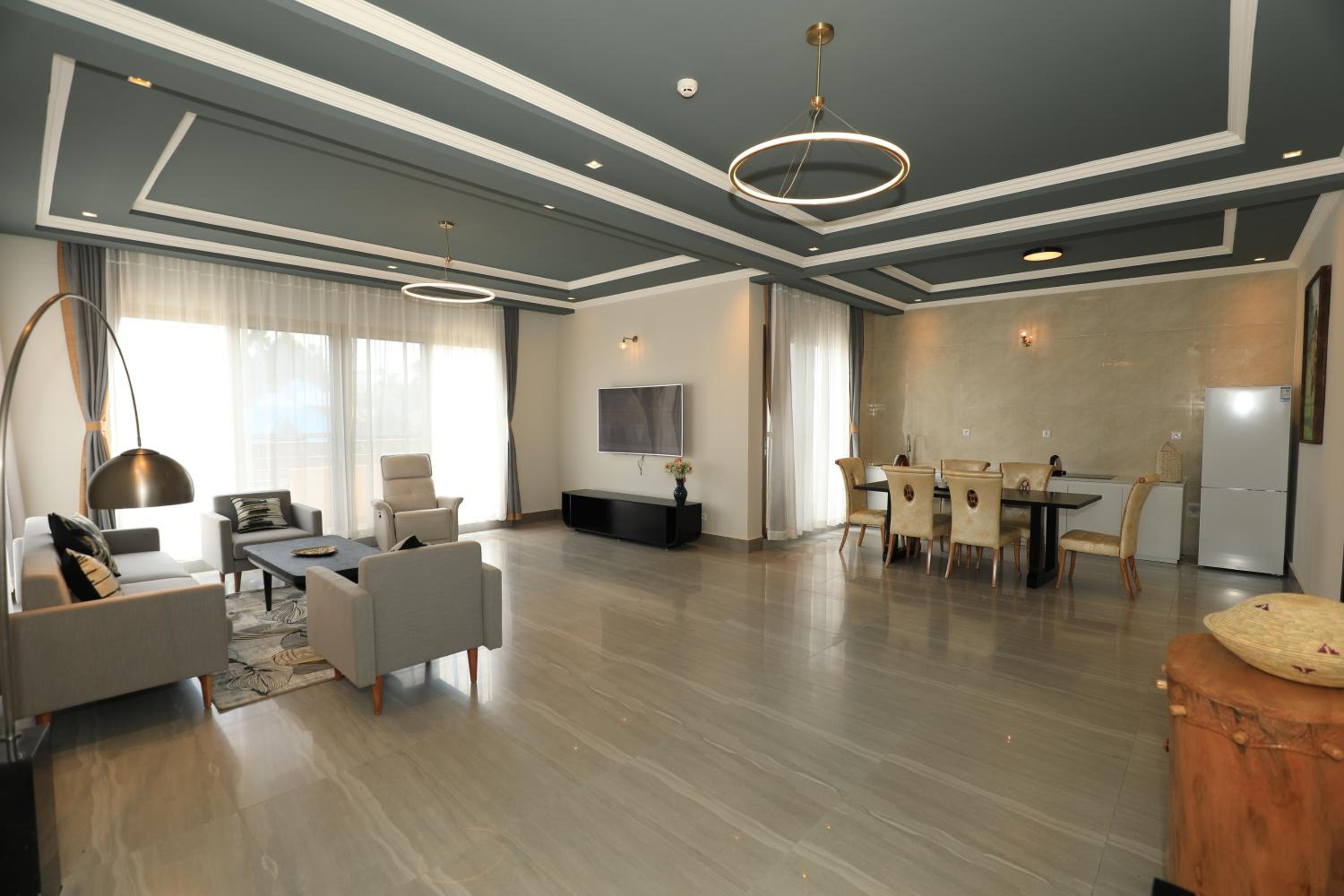 Suite with Balcony photo 3