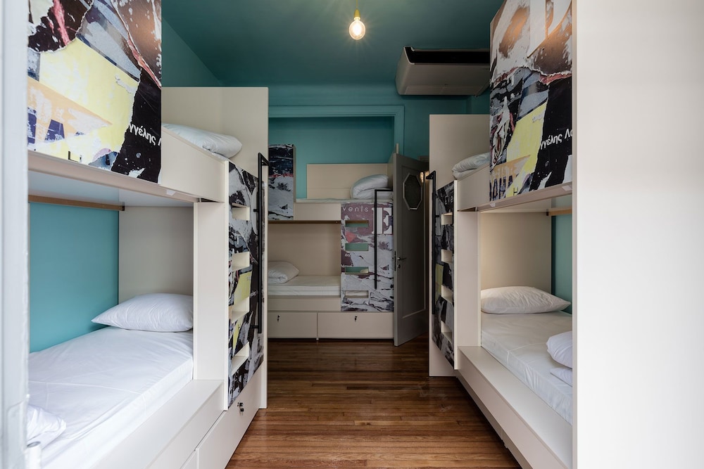 Shared Dormitory photo 2