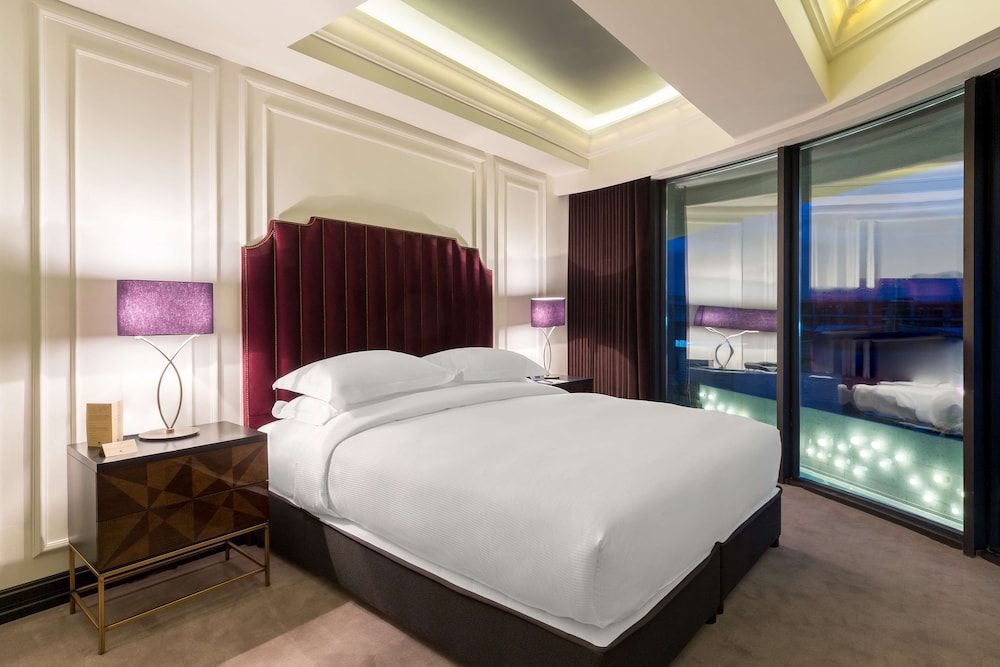 Suite, 1 Bedroom