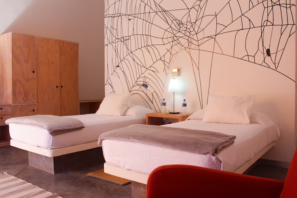 Executive Twin Room photo 1