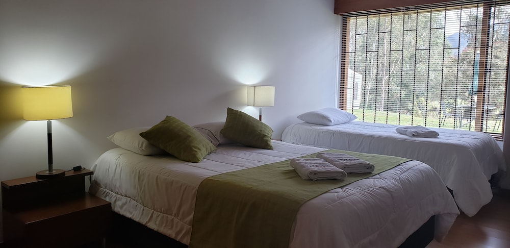 Habitacion Suite Deluxe photo 1