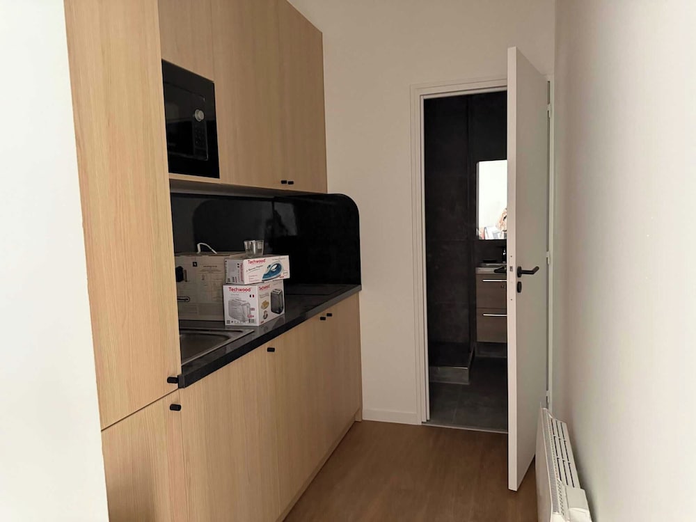 Apartment photo 3