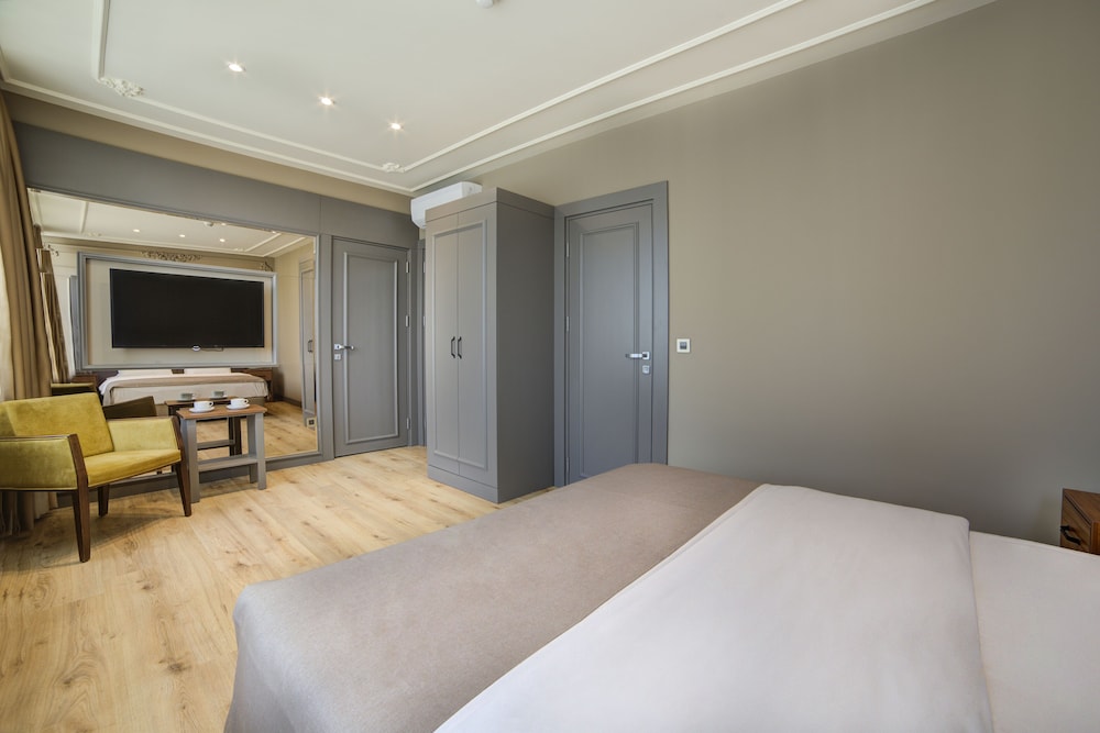 Standard Triple Room photo 3