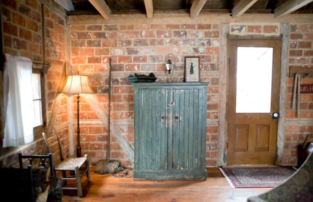 Standard Cottage, Ensuite (The White Oak Cabin) photo 3