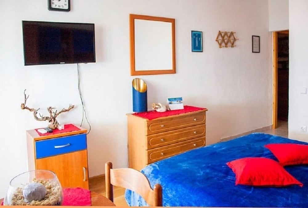 Studio (Ante - seaview - SA2(3)) photo 1
