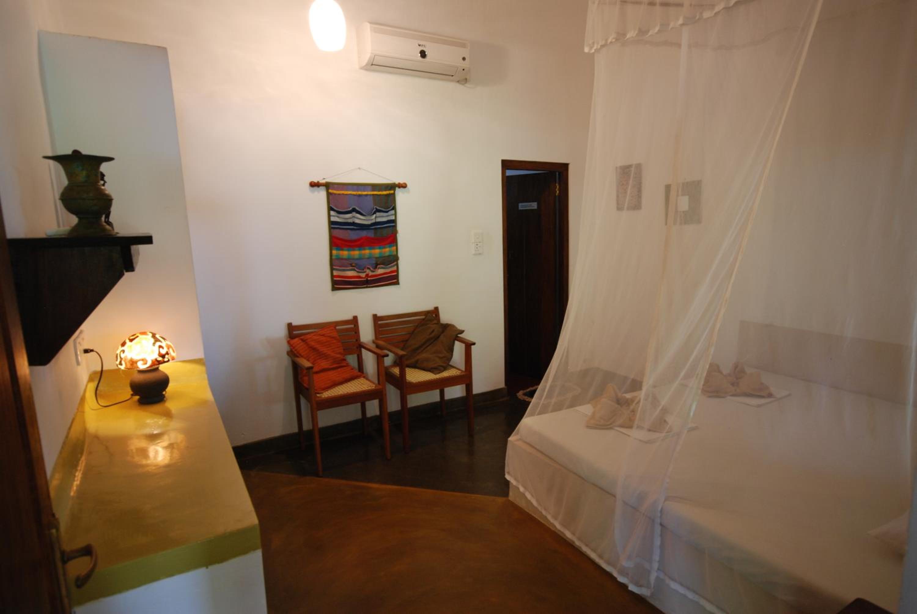 Deluxe Double Room photo 3
