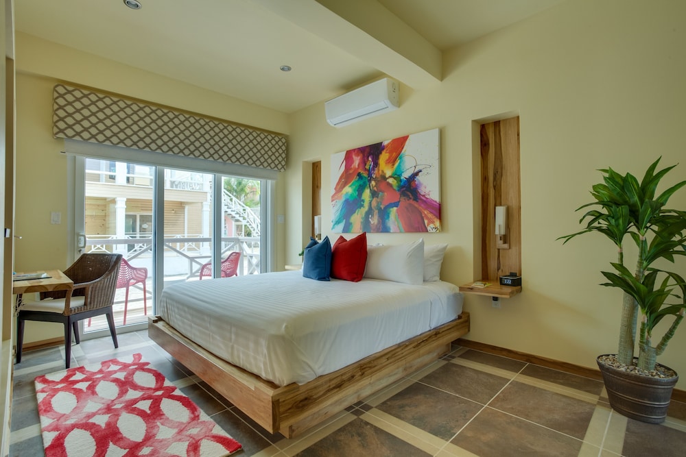 Condo, 2 Bedrooms, Ocean View