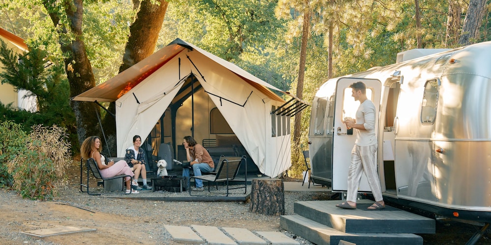 Family Room, Multiple Beds (BaseCamp Suite)