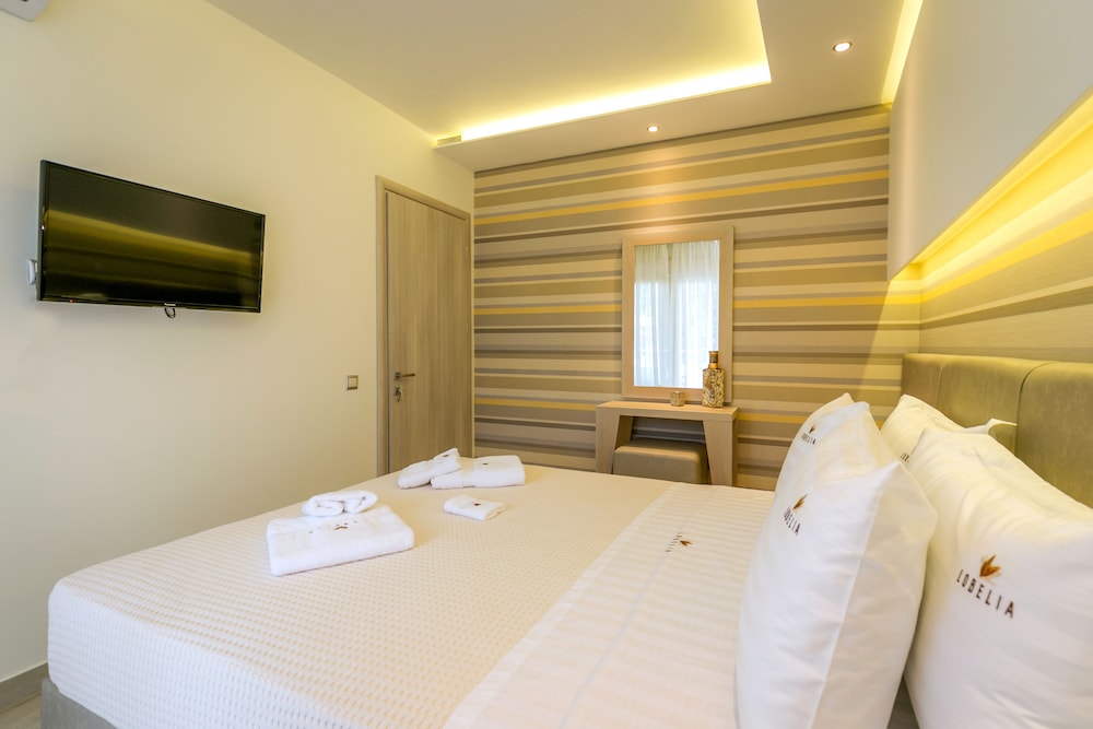Deluxe Suite photo 3