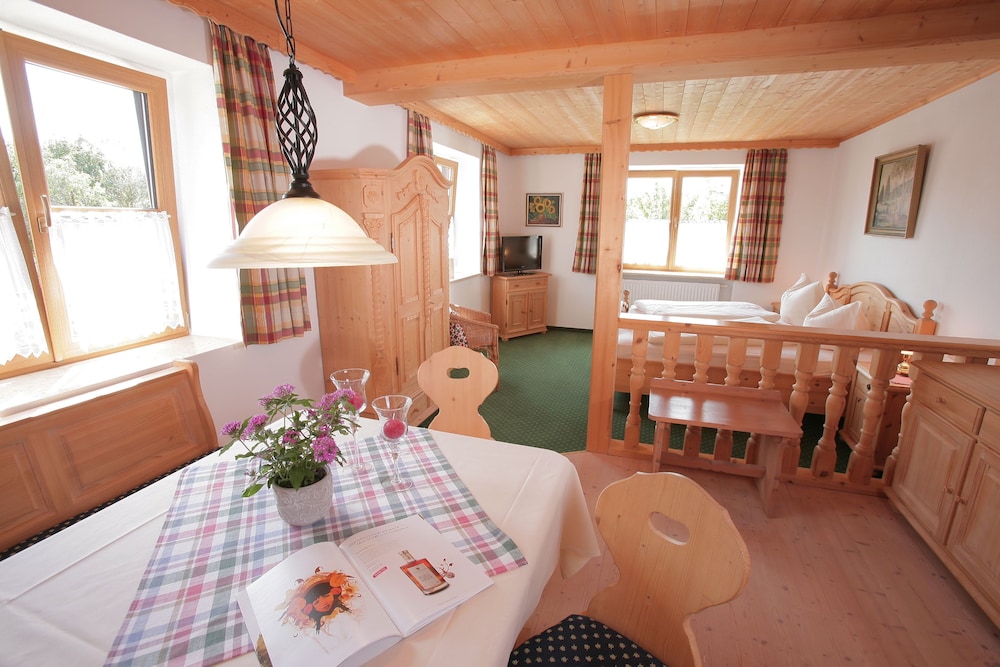 Quadruple Room photo 3