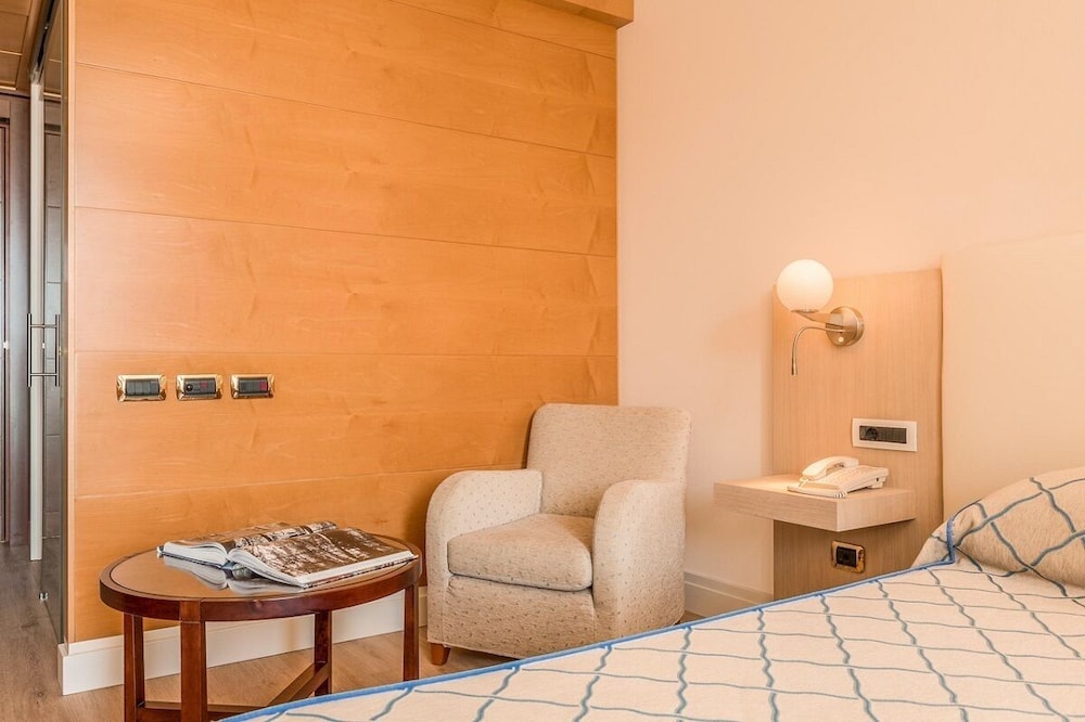 Double Room, Balcony, Sea View