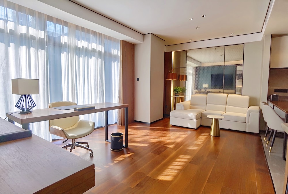 Spirit Deluxe Suite - Photo 5