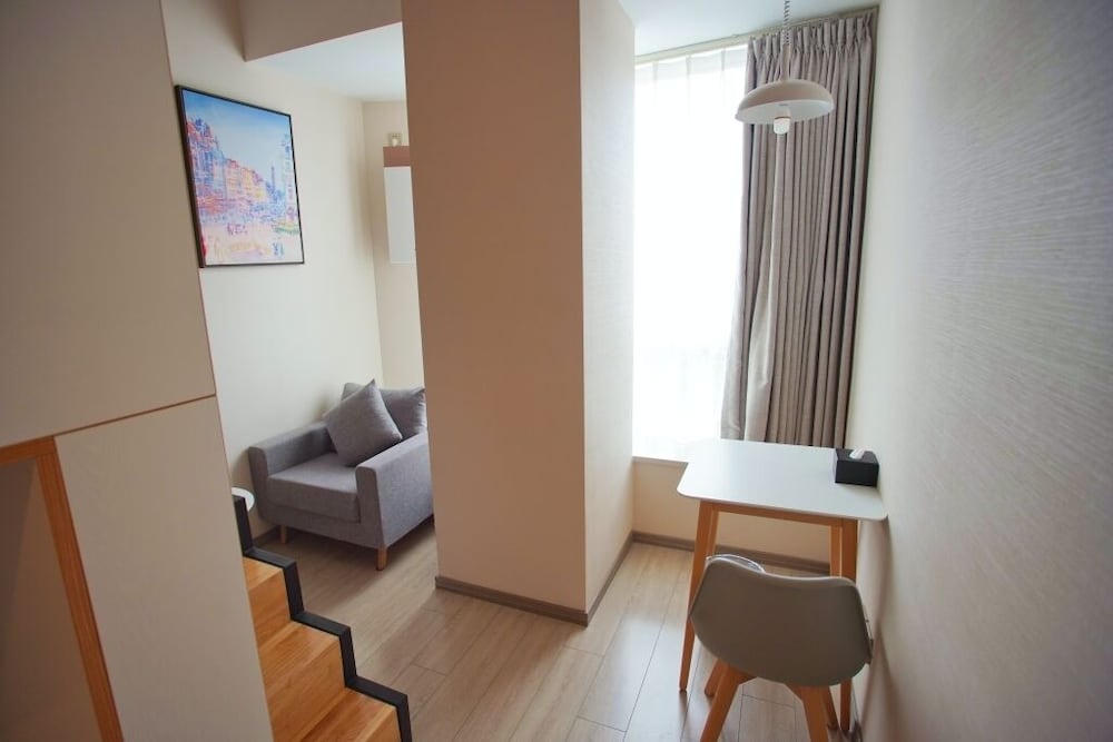 Standard Double Room photo 3
