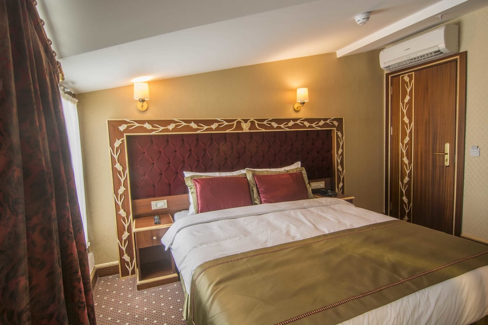 Standard Single Room, 1 Bedroom photo 1