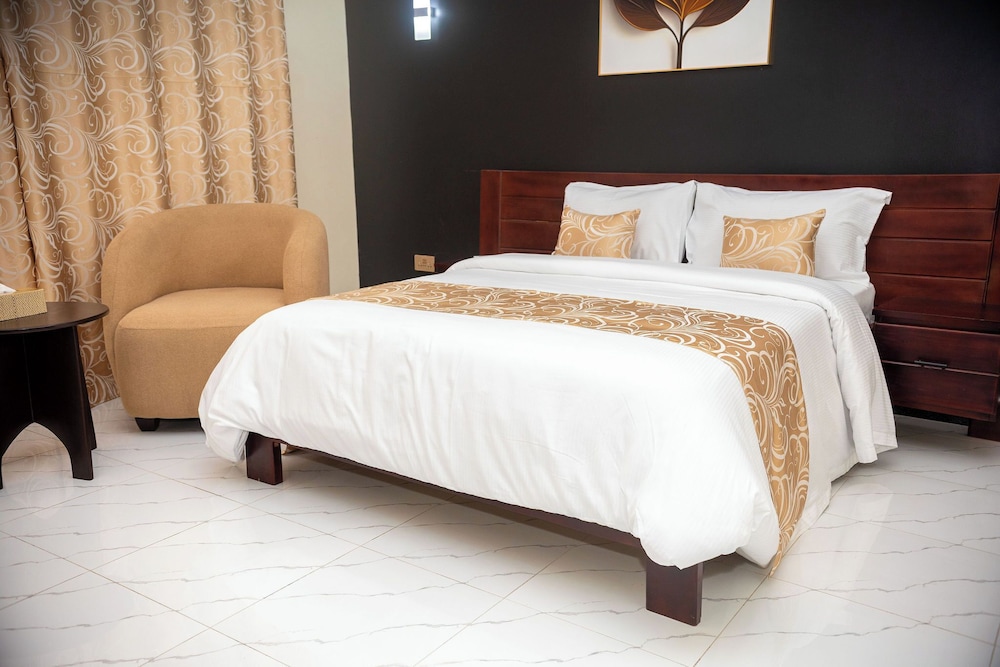 executive Superior Room