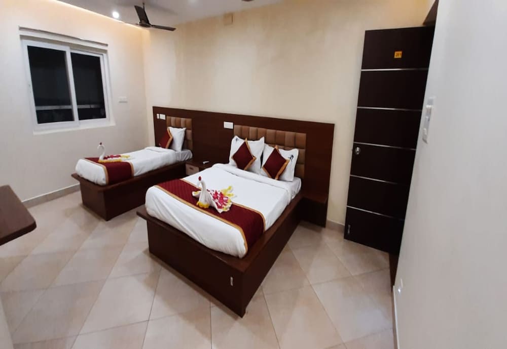 Classic Triple Room