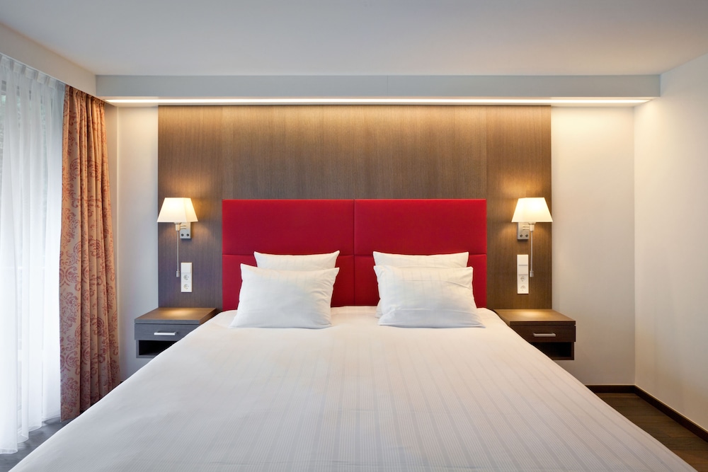 Premium Room (Wellness & Fitness Access) photo 1
