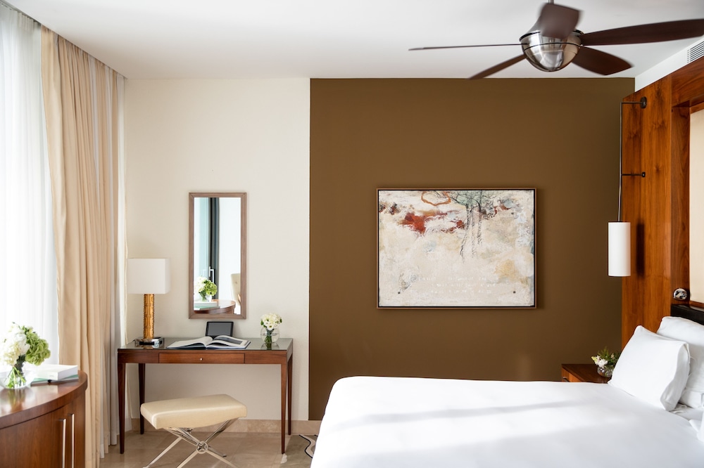 Suite, 2 Dormitorios (Observatorio)