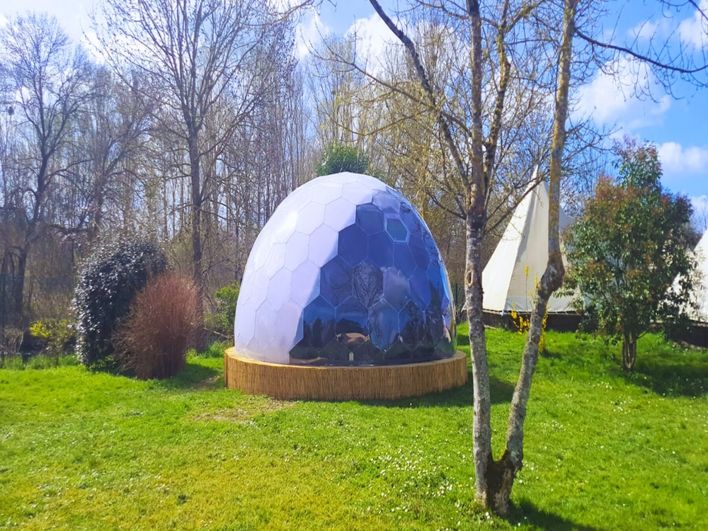 Premium Tent