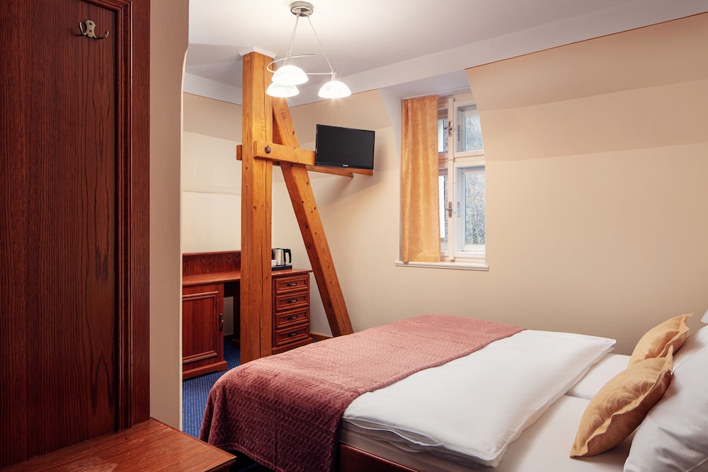 Classic Double Room photo 3