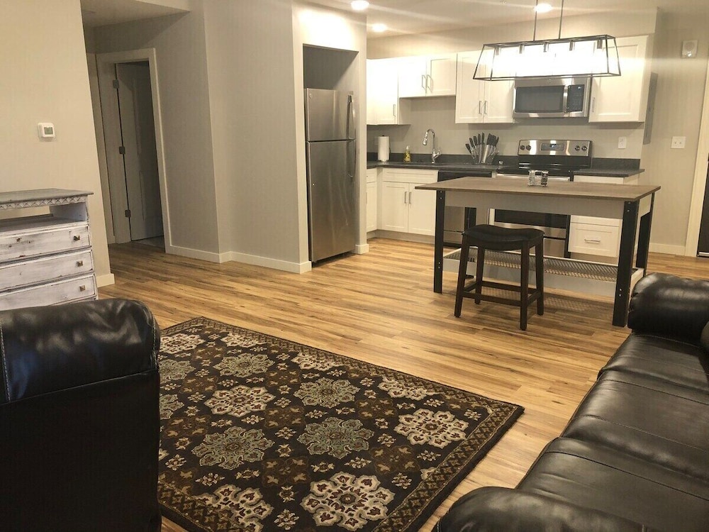 Apartment, Private Bathroom, City View