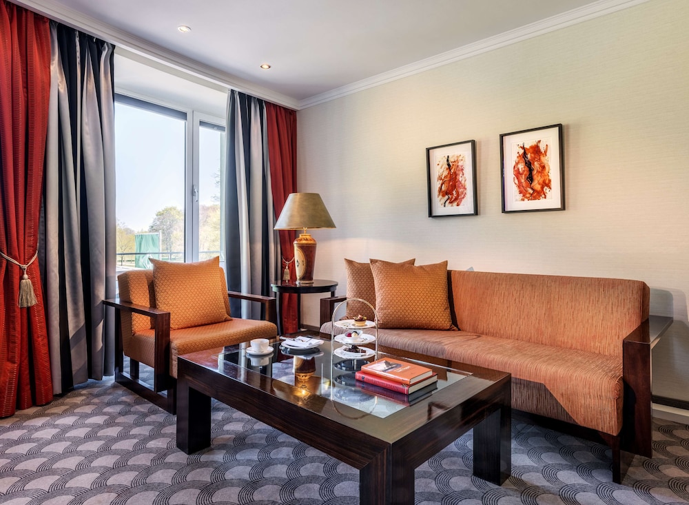 Hommage Signature Suite, Lake view - Photo 2
