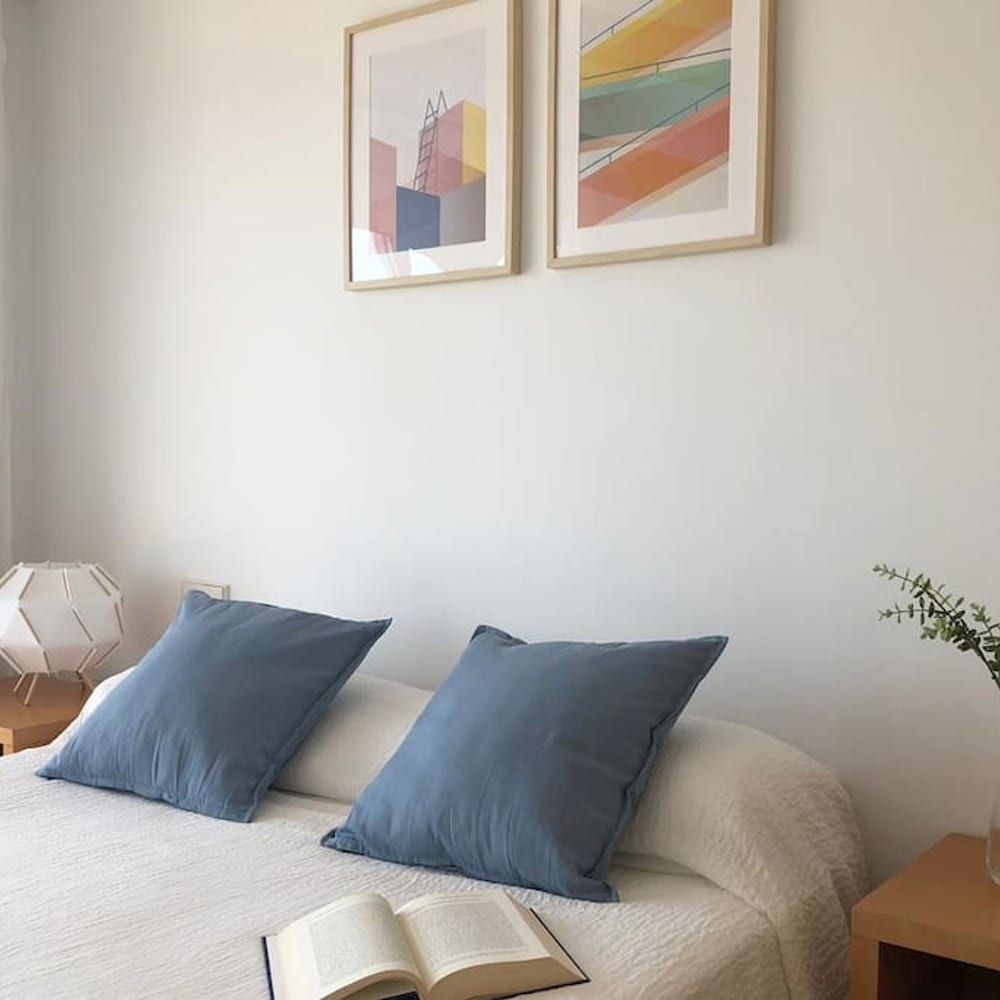 SEA View Apartment With 2 Pools Fully Equipped 4PP By Myrentalhost, Kuva 28