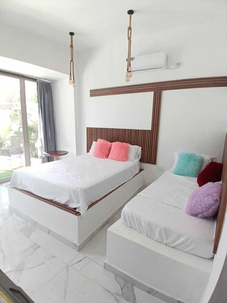 Standard Triple Room photo 1