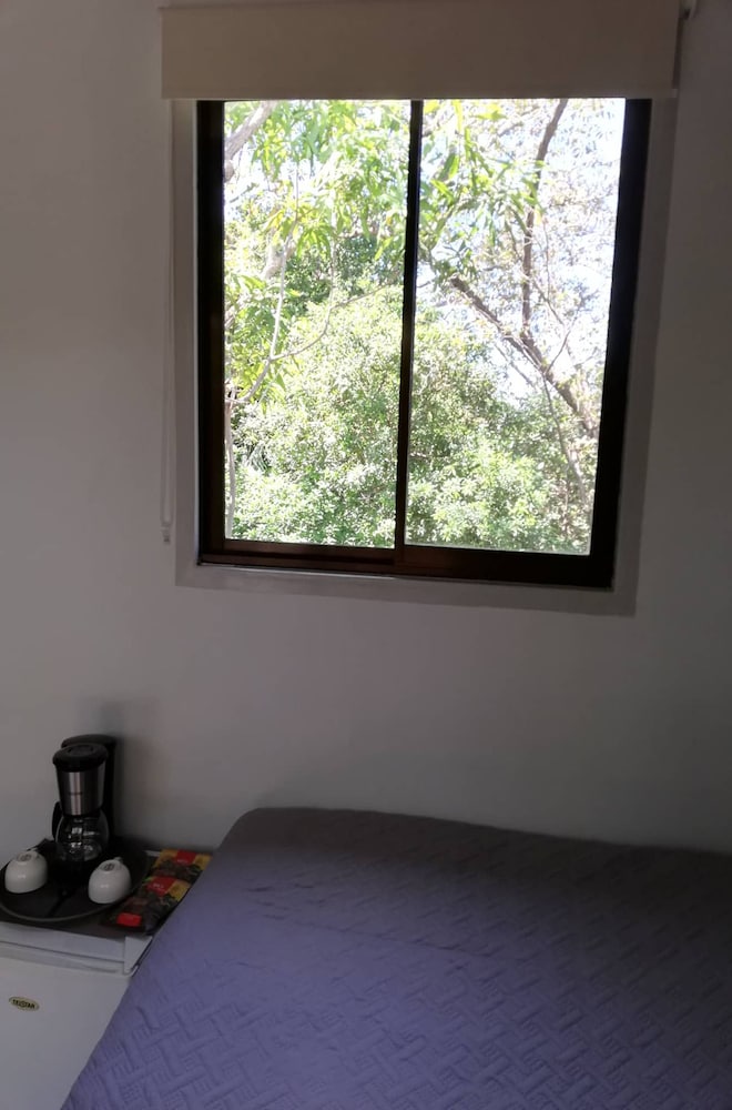 Shipping Container Triple room with Terrace Poolside photo 3