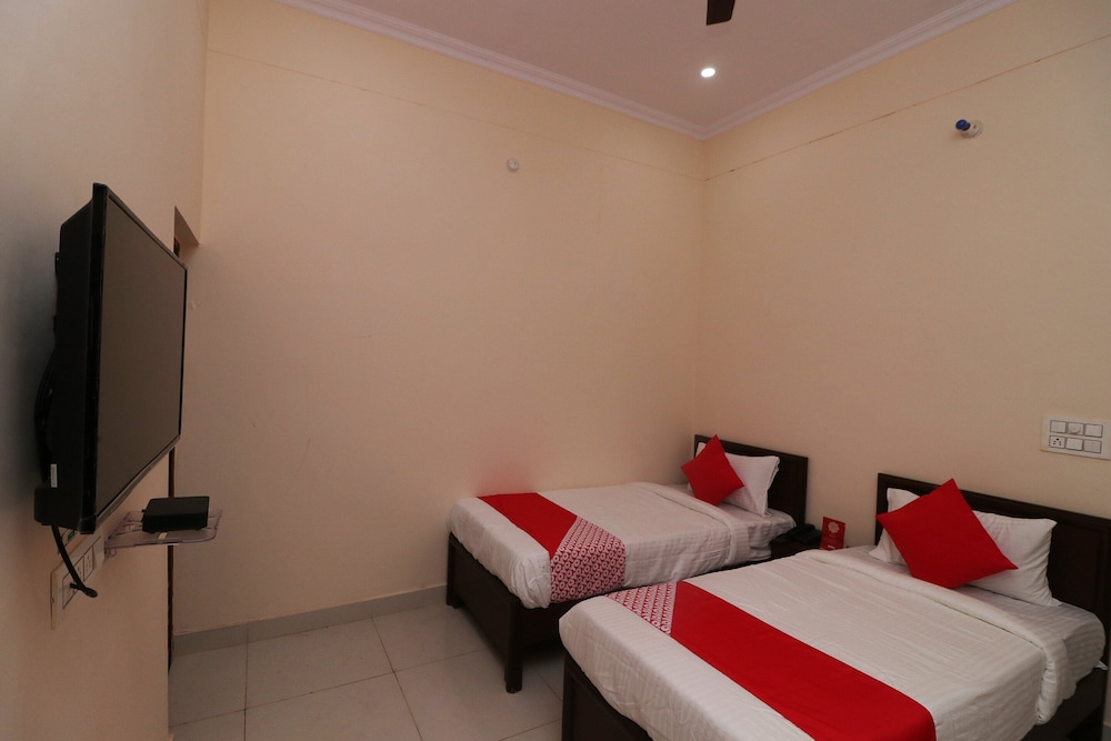 Double Room, 1 King Bed