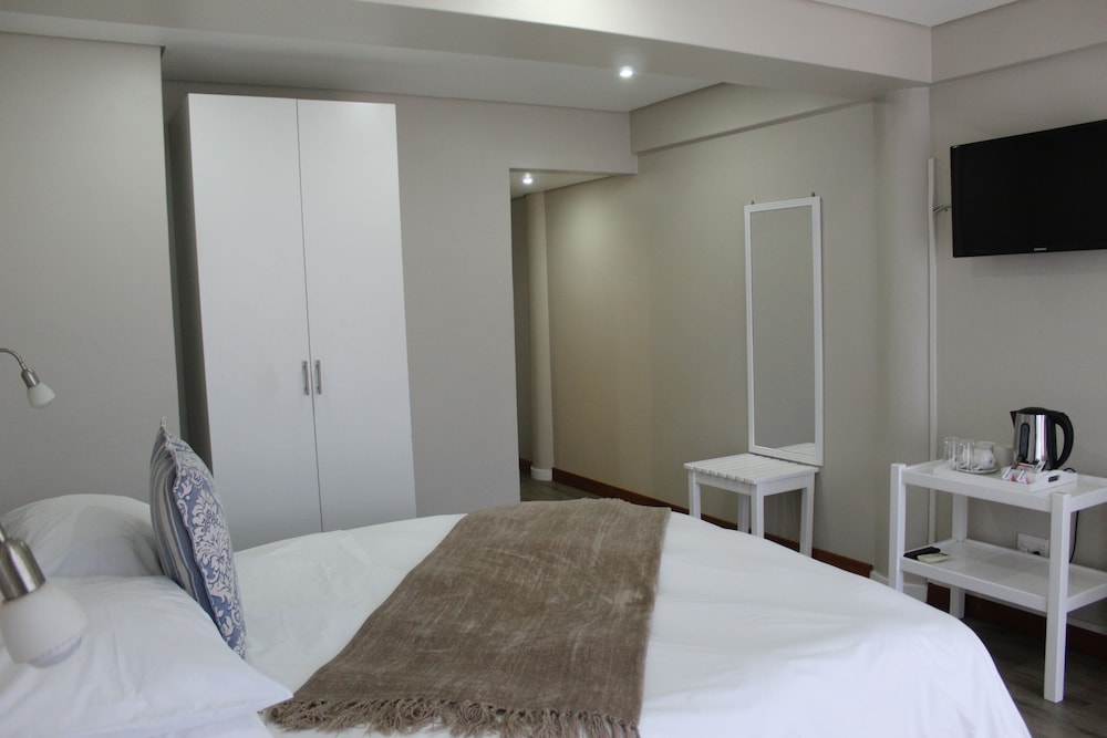 Business Room photo 3