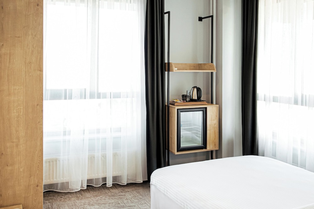 Economy Single Room photo 2