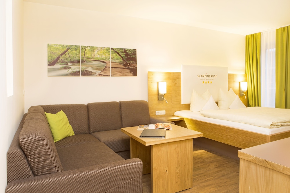 Family Suite (Schreinerhof Top) photo 1