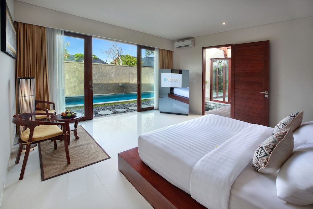 Theanna Villa and Spa Canggu, photo 230