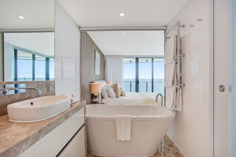 Apartment, 2 Bedrooms (Plunge Pool)