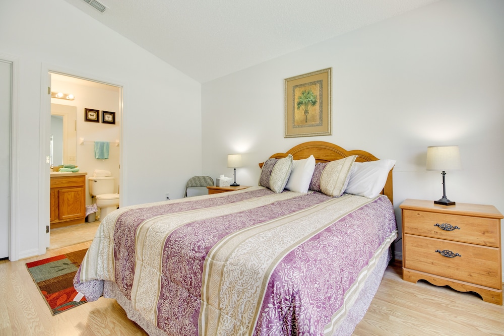 Villa (3 Bedrooms) photo 1