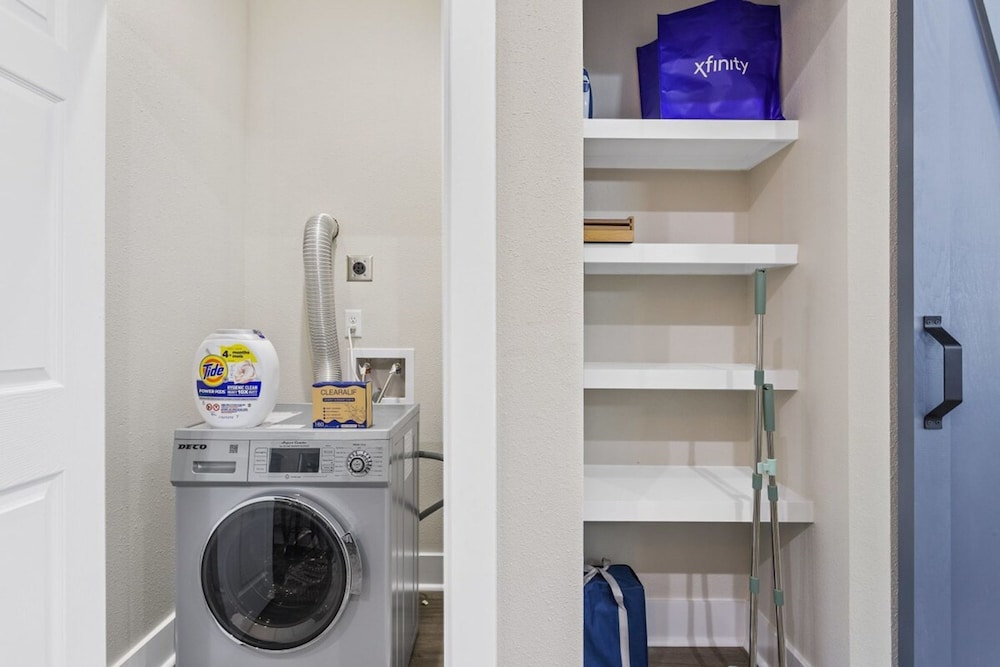 HTX Cityscape I Sleeps 24 Fully Stocked Parking 8, Billede 108