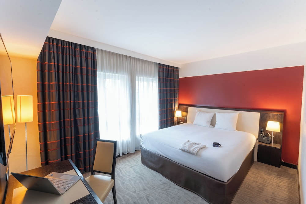 Classic Room, 1 Double Bed - Photo 2